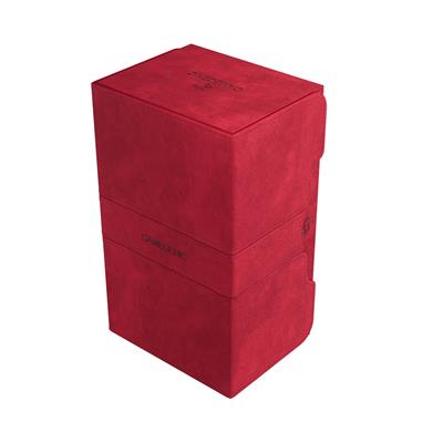 Gamegenic Stronghold Deck Box 200+ XL