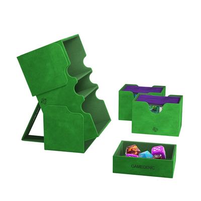 Gamegenic Stronghold Deck Box 200+ XL