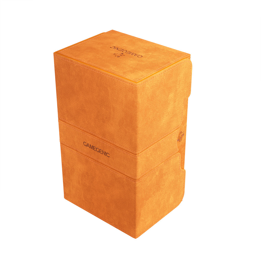Gamegenic Stronghold Deck Box 200+ XL