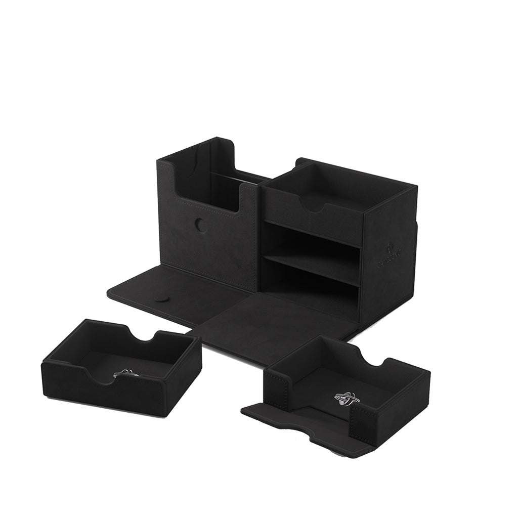 The Academic 133+ XL Deck Box