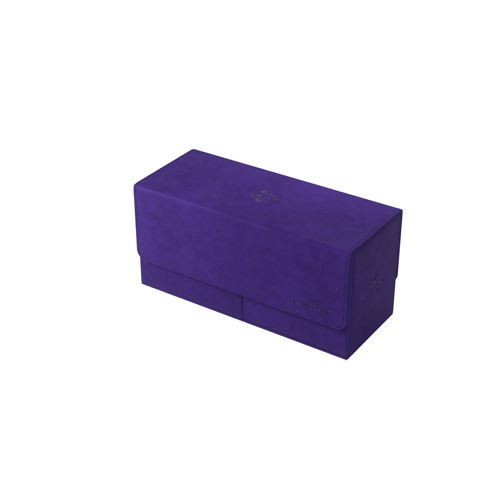 The Academic 133+ XL Deck Box