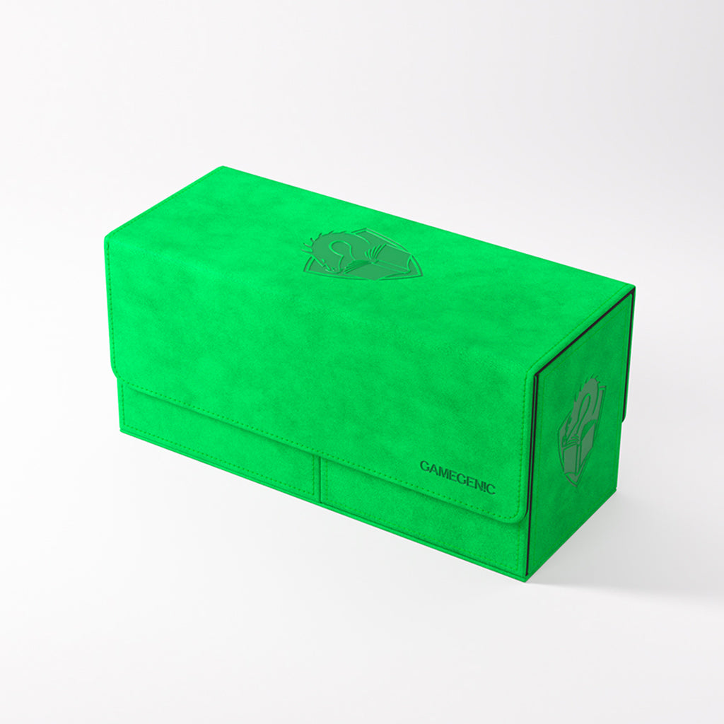 The Academic 133+ XL Deck Box