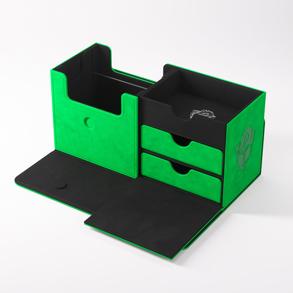 The Academic 133+ XL Deck Box
