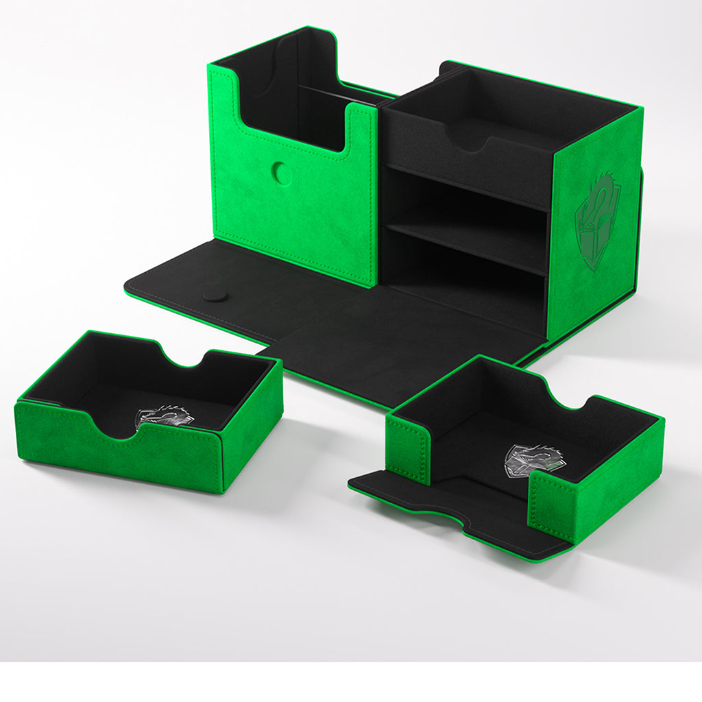 The Academic 133+ XL Deck Box