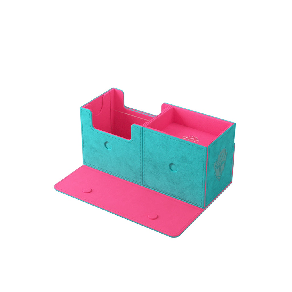 The Academic 133+ XL Deck Box