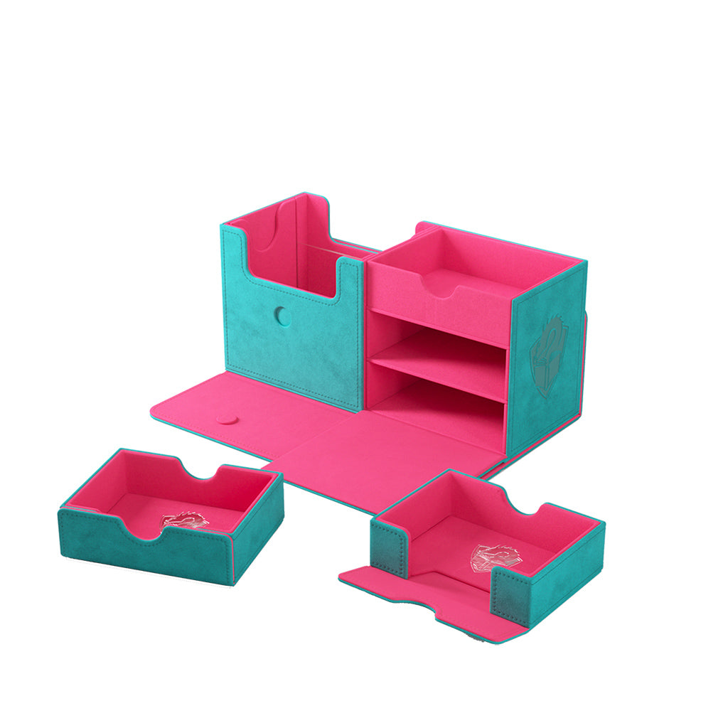 The Academic 133+ XL Deck Box