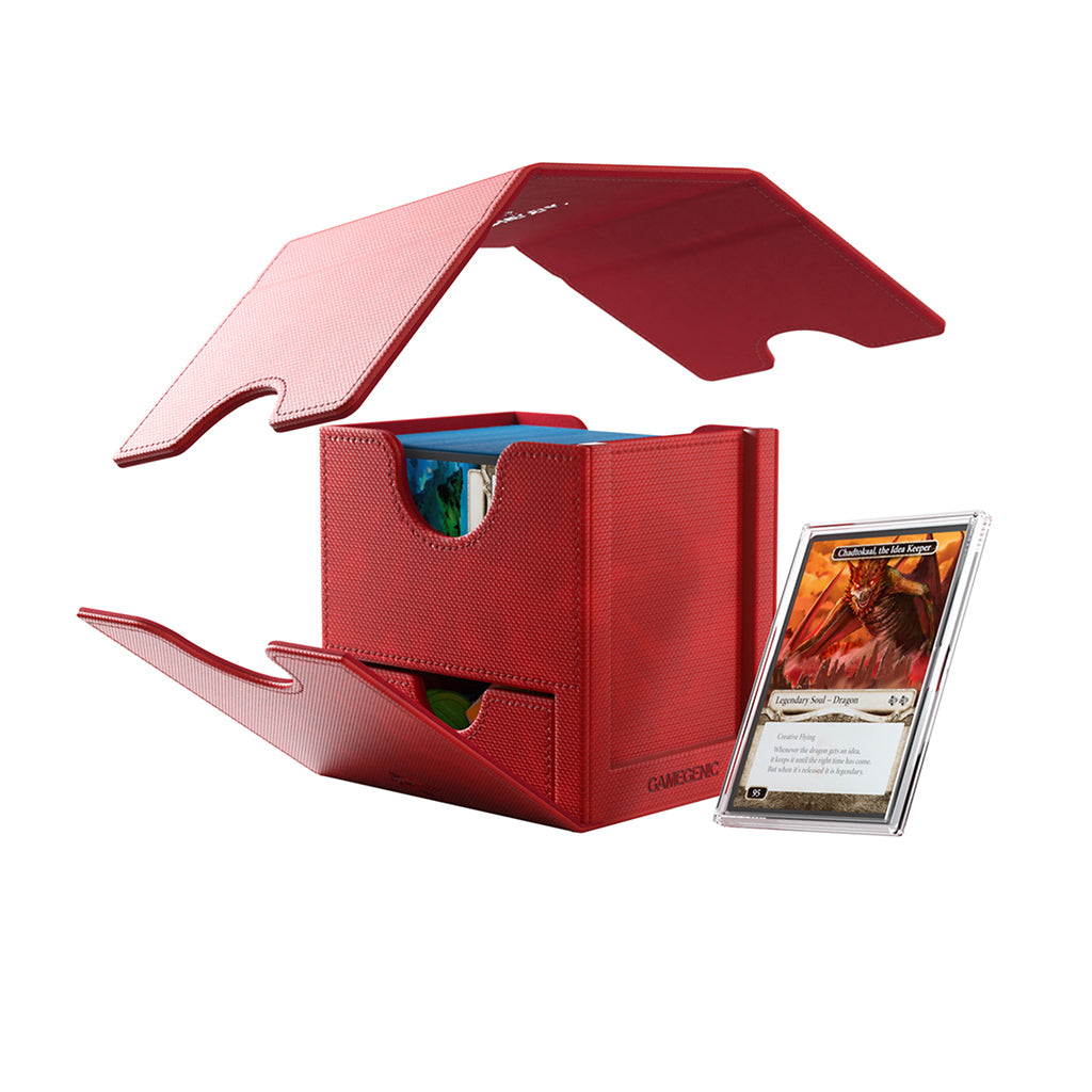 Gamegenic Sidekick Pro 100+ XL