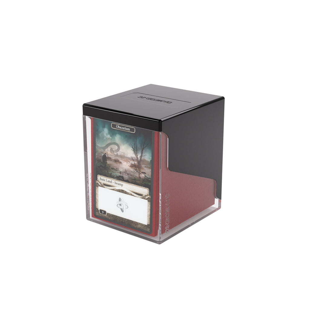 Gamegenic Bastion 100+ XL Deck Box