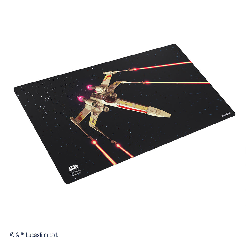 Star Wars: Unlimited - Prime Game Mat