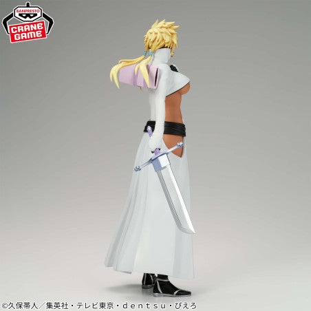 Bleach – Tier Harribel Glitter & Glamours Figure by Furyu