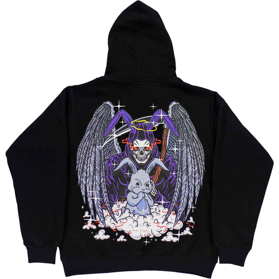 Guardian Angel Hoodie