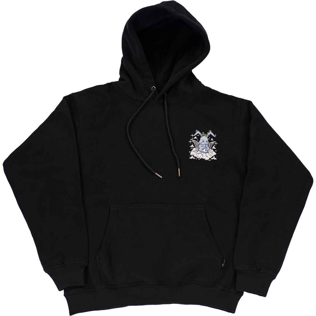 Guardian Angel Hoodie