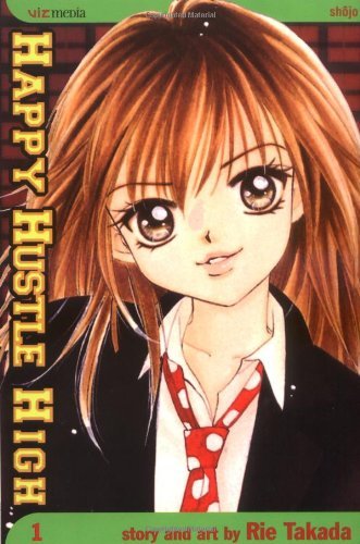 Happy Hustle High Vol 1