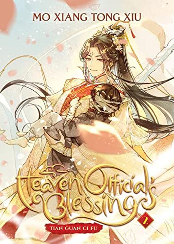 Heaven Official's Blessing Vol 2