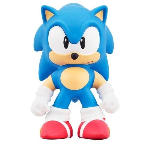 Heroes of Goo Jit Zu Sonic the Hedgehog - Series 1