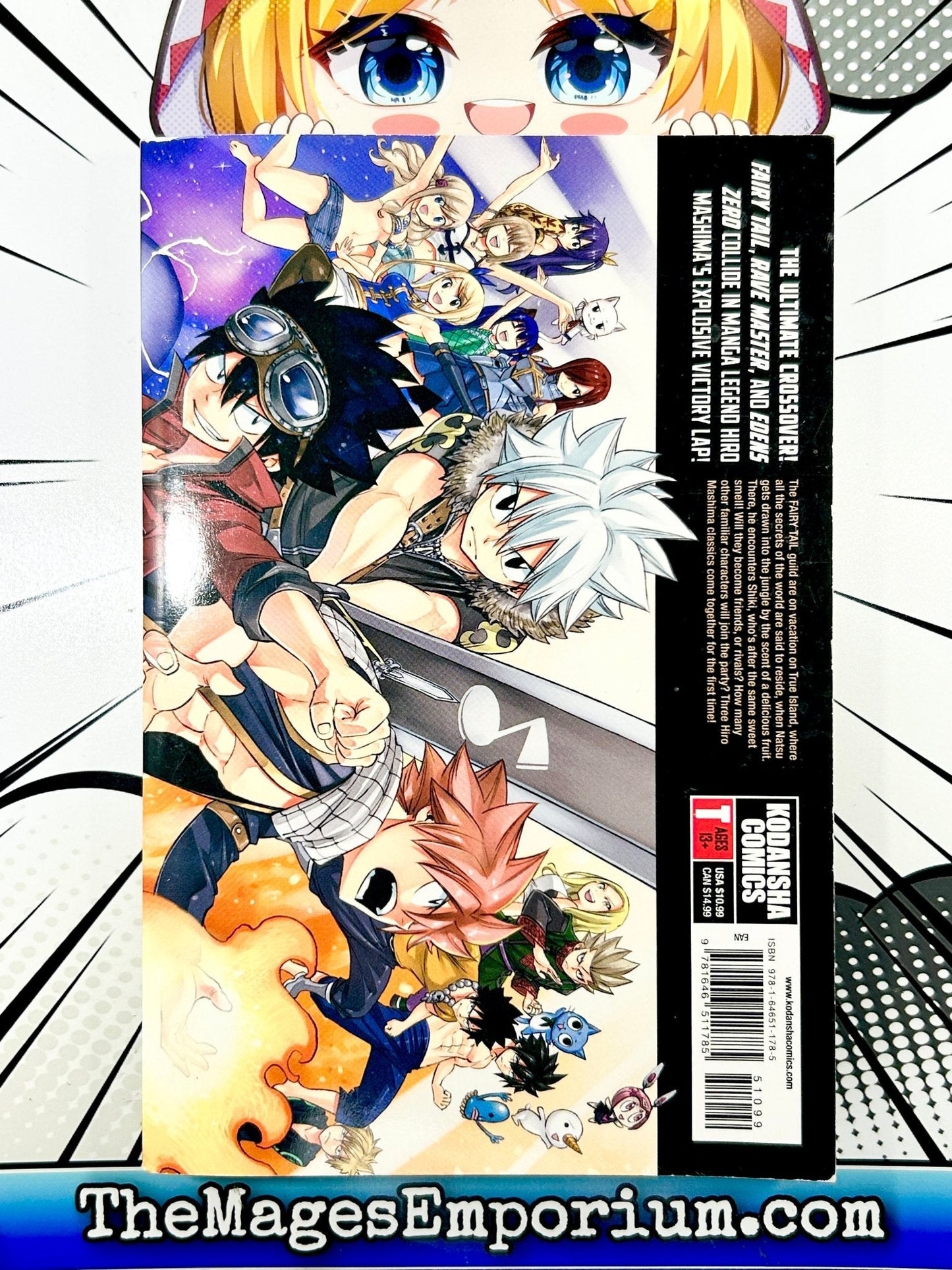 Hero's