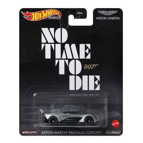 Hot Wheels Replica Entertainment - Select Vehicle(s)