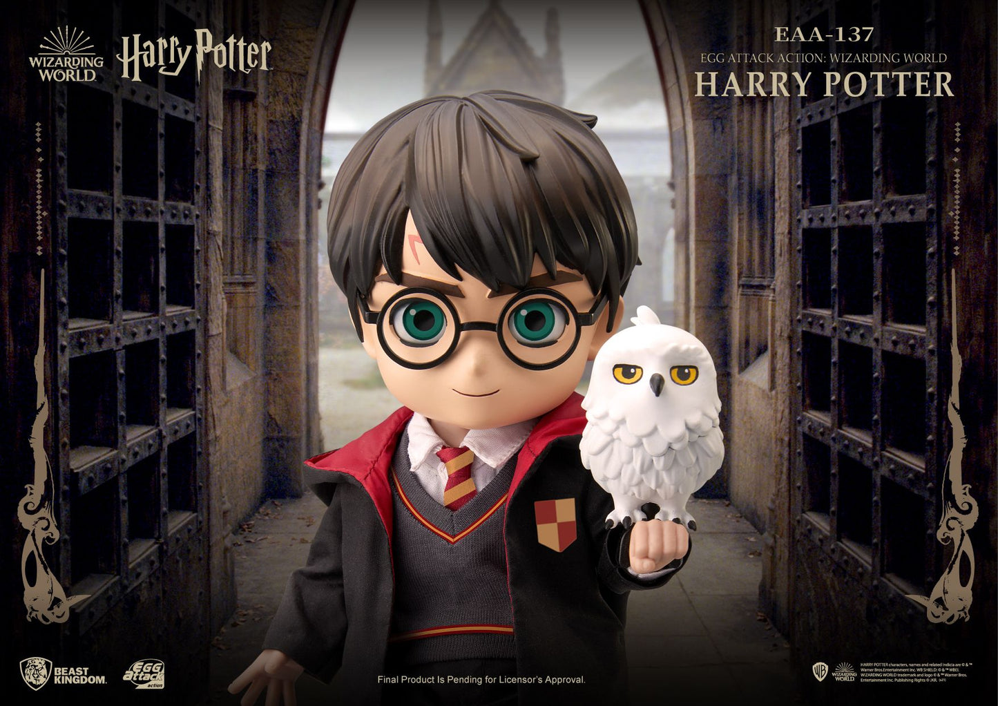 Wizarding World: Harry Potter