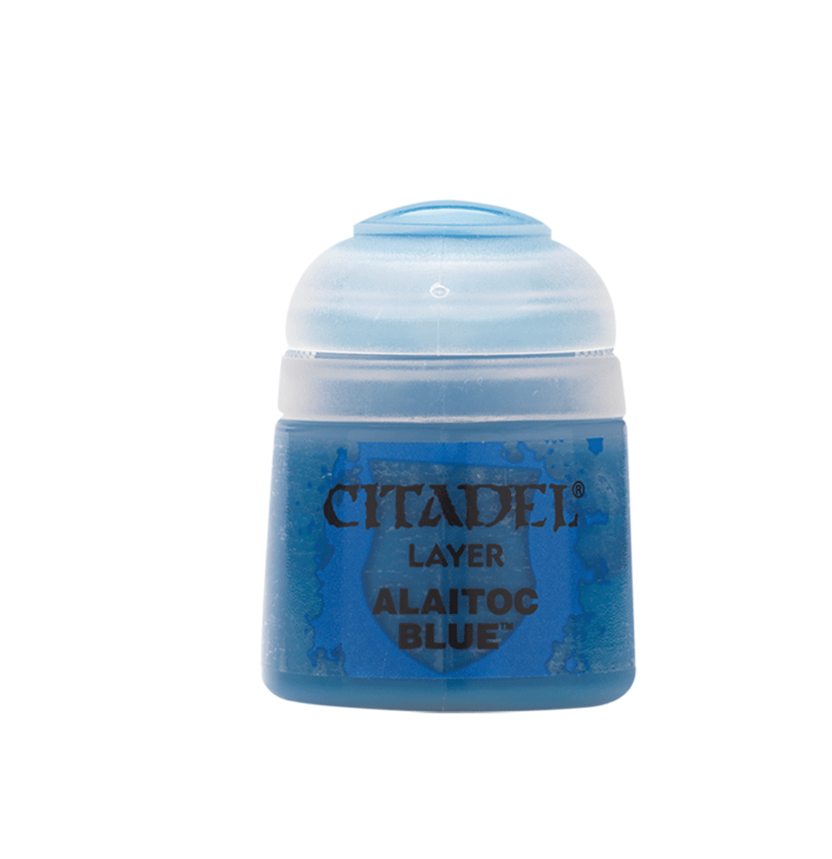 Citadel Layer Paint (12ml)