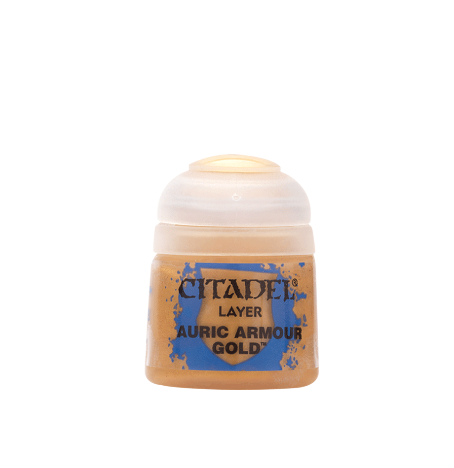 Citadel Layer Paint (12ml)