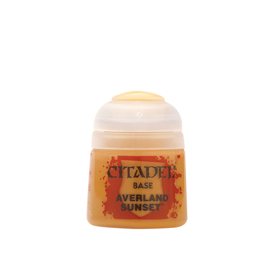 Citadel Base Paint (12ml)