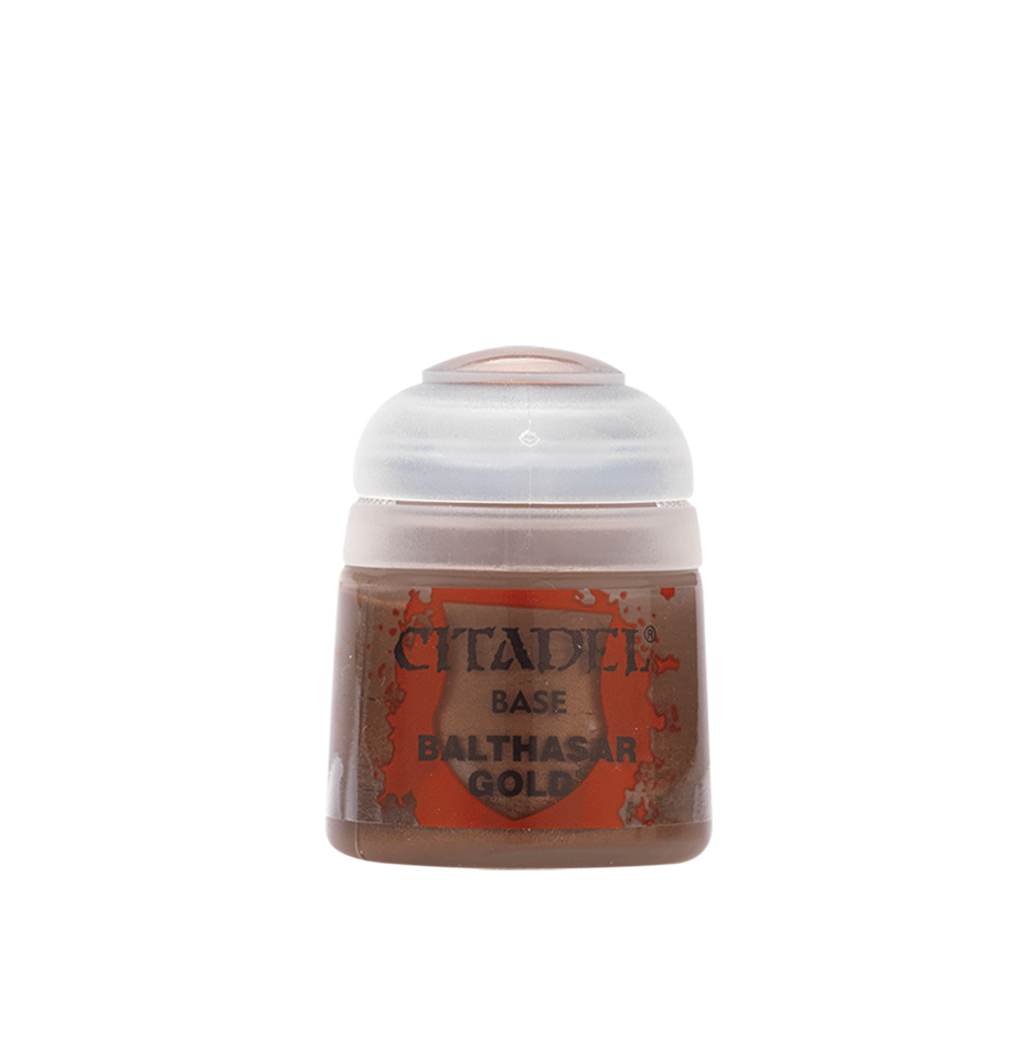 Citadel Base Paint (12ml)