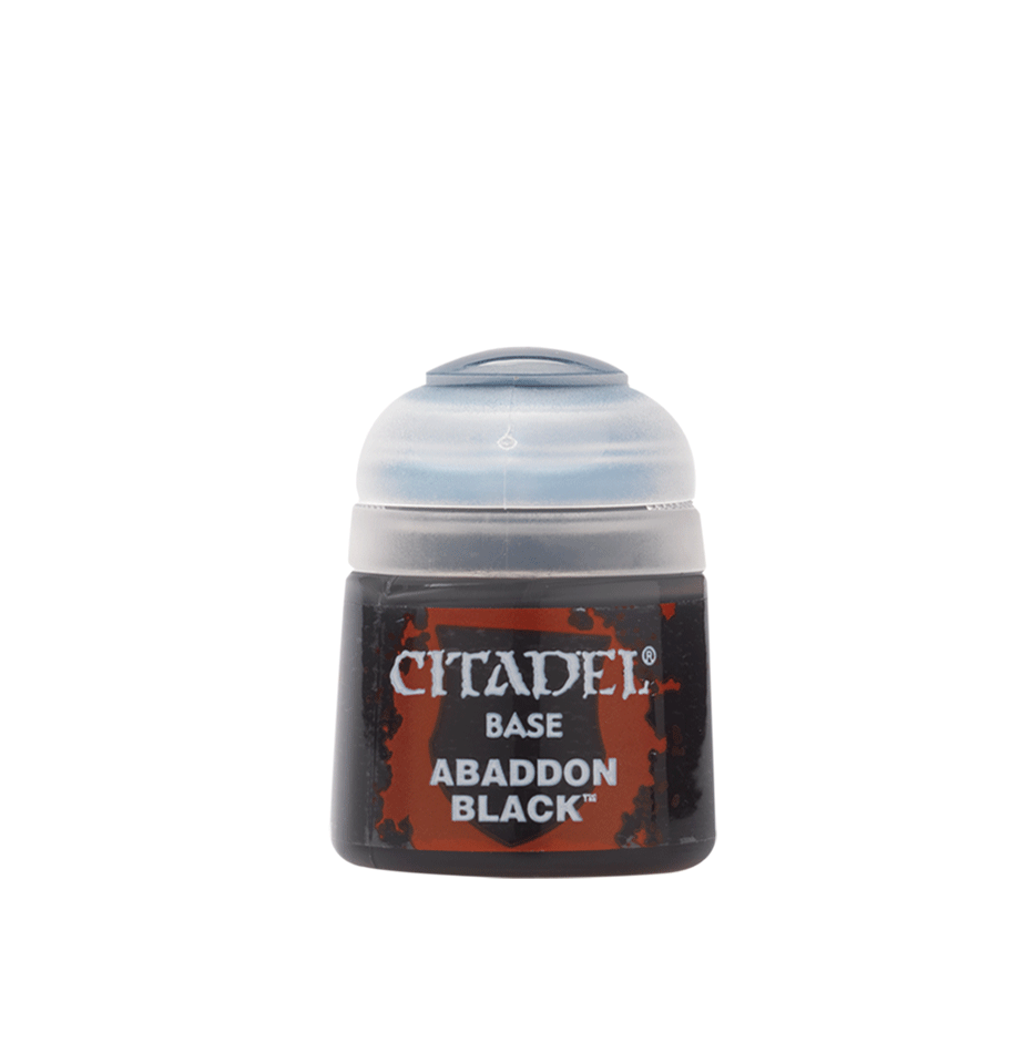 Citadel Base Paint (12ml)
