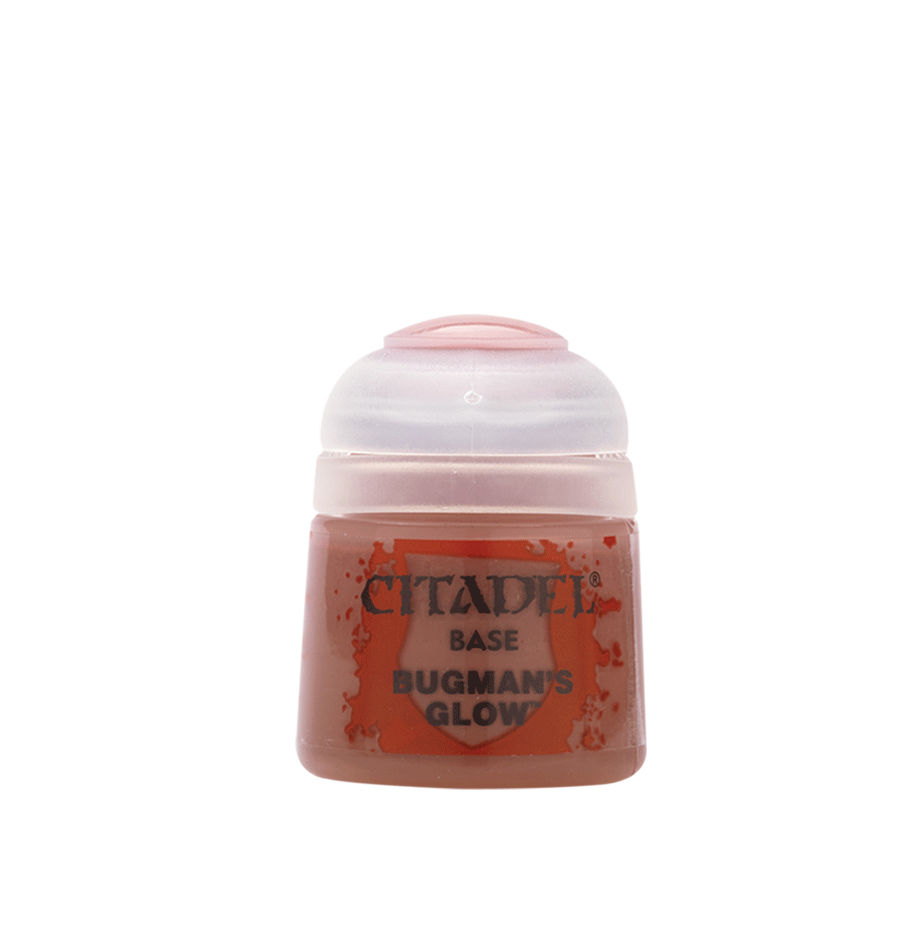 Citadel Base Paint (12ml)