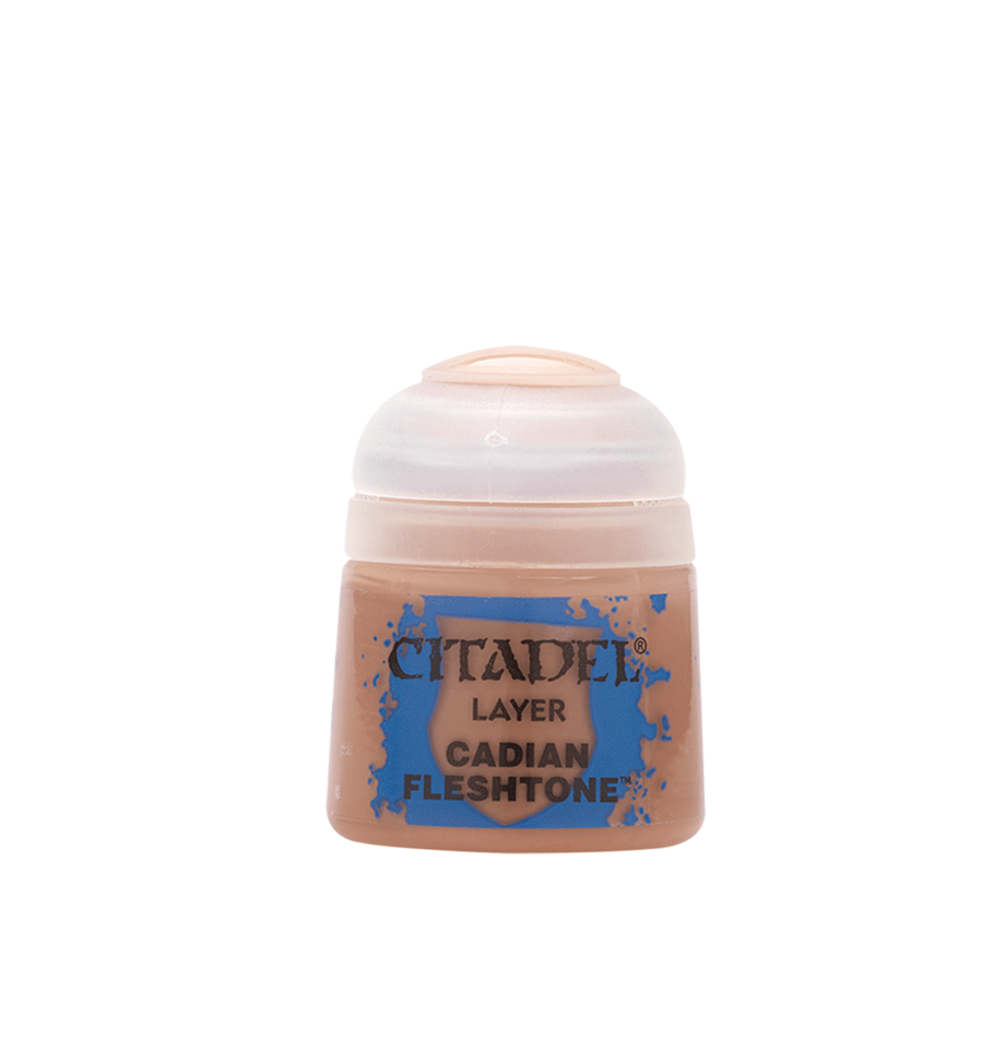 Citadel Layer Paint (12ml)