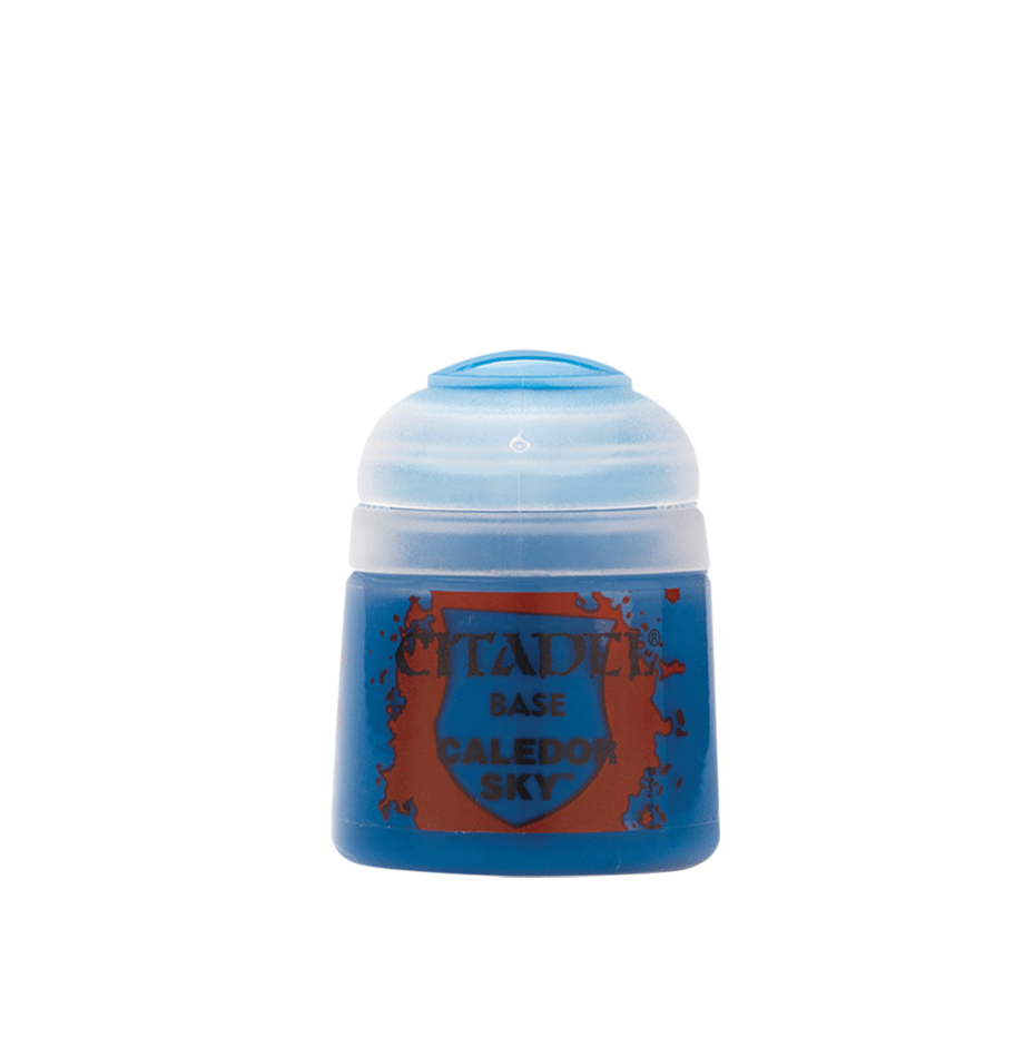 Citadel Base Paint (12ml)