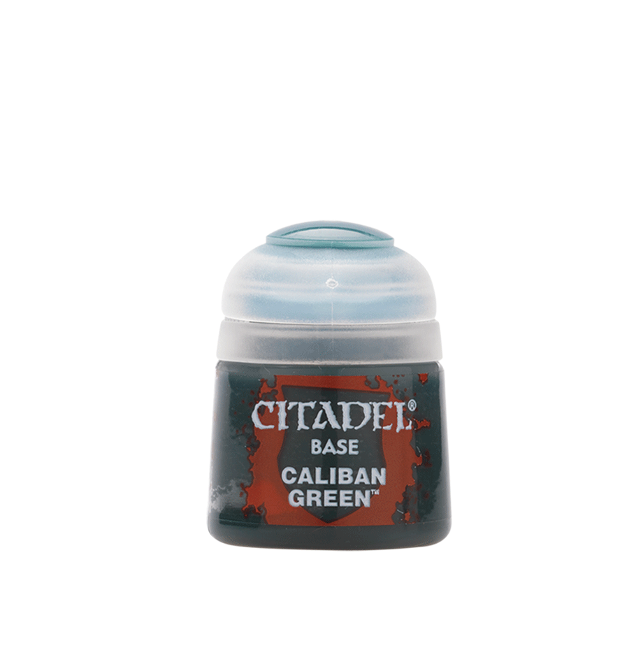 Citadel Base Paint (12ml)