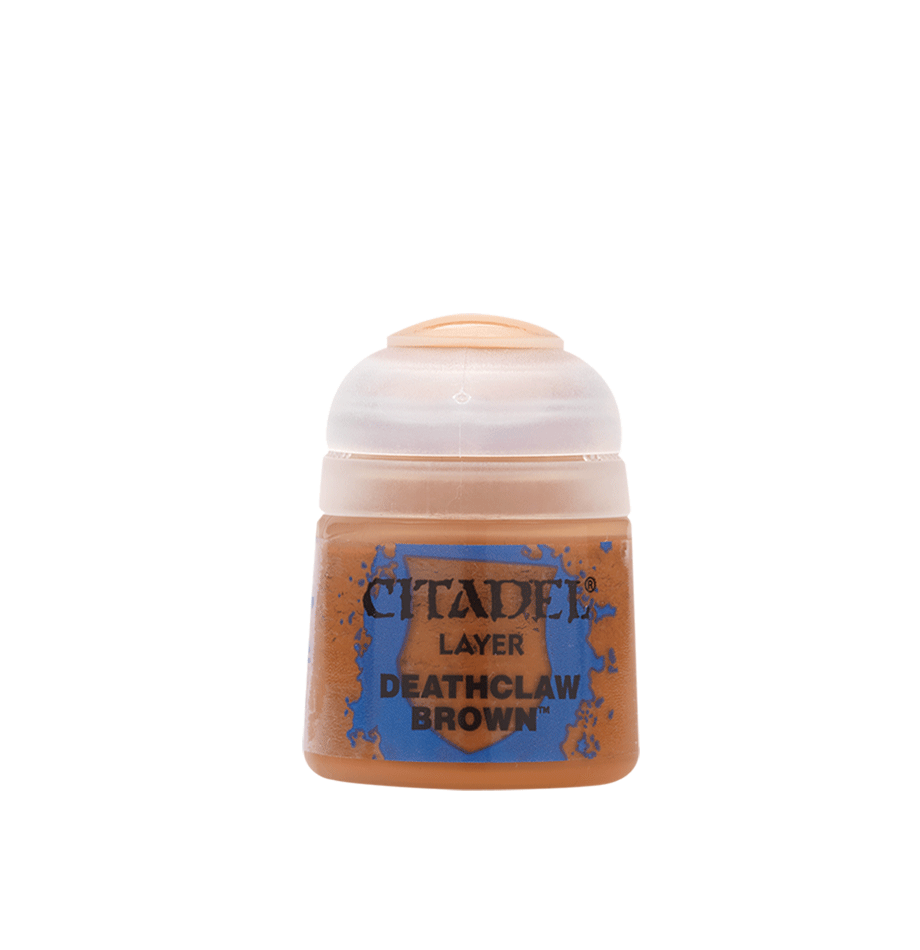Citadel Layer Paint (12ml)