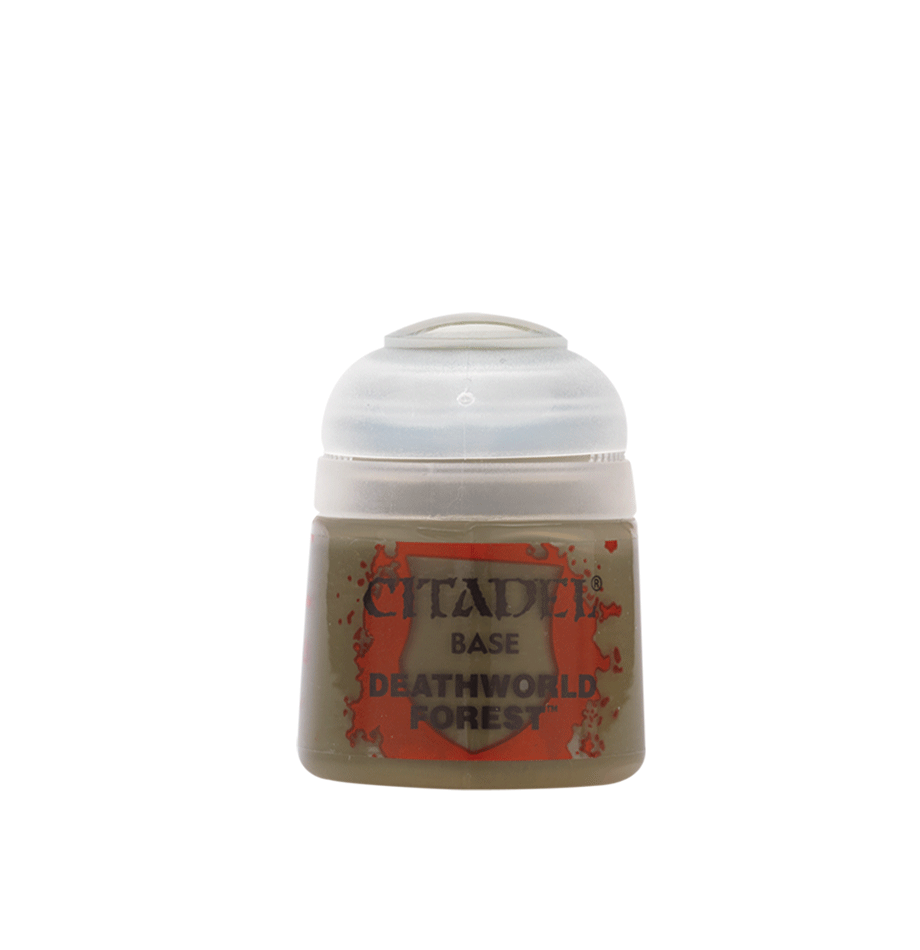 Citadel Base Paint (12ml)