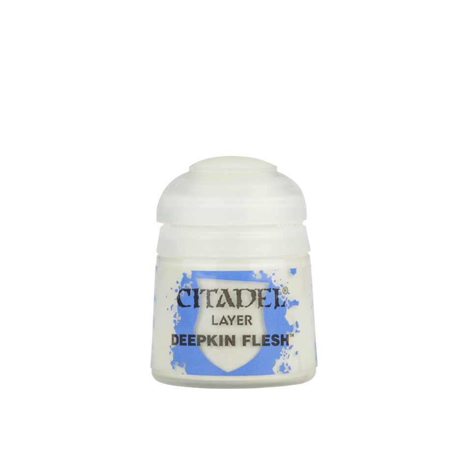 Citadel Layer Paint (12ml)