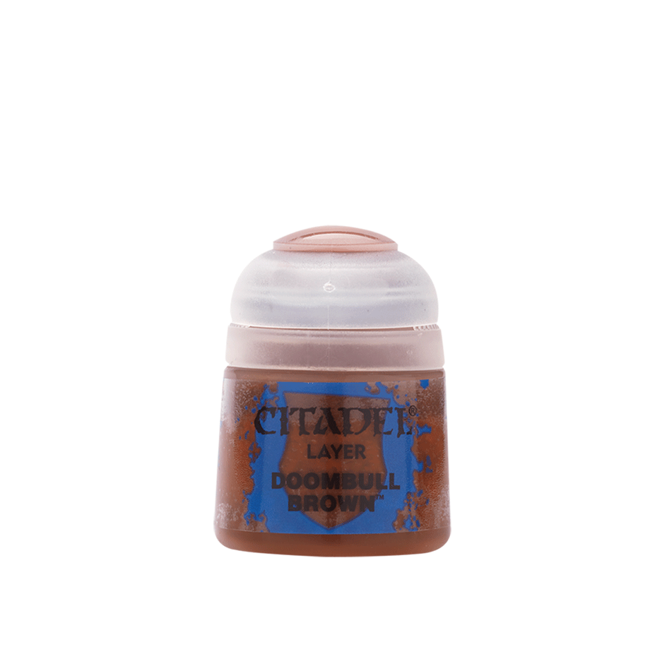 Citadel Layer Paint (12ml)