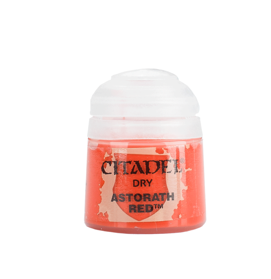 Citadel Dry Paint (12ml)