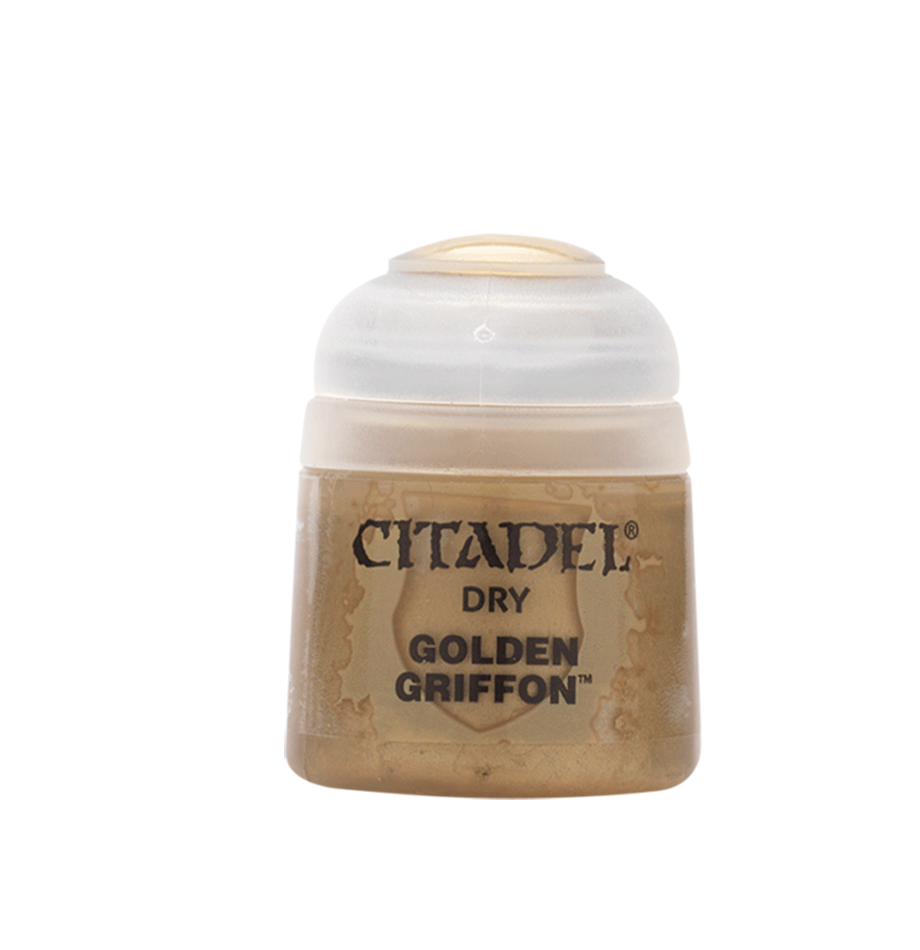 Citadel Dry Paint (12ml)