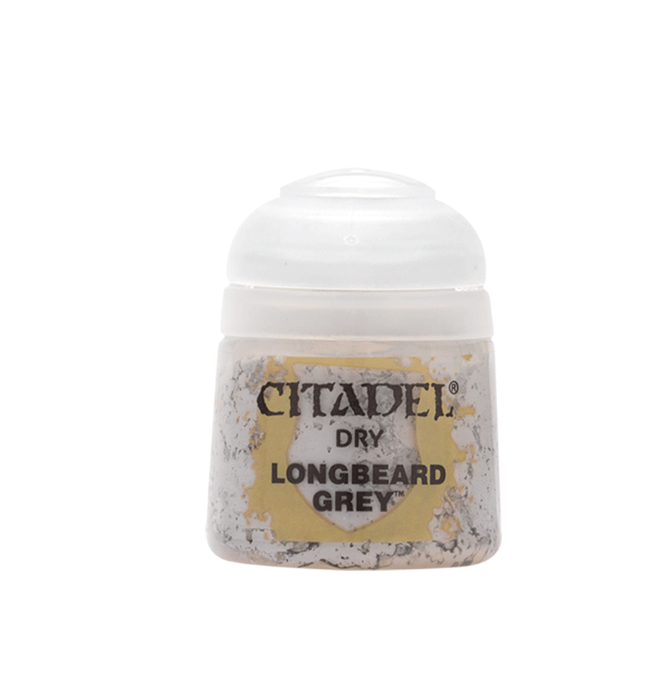 Citadel Dry Paint (12ml)