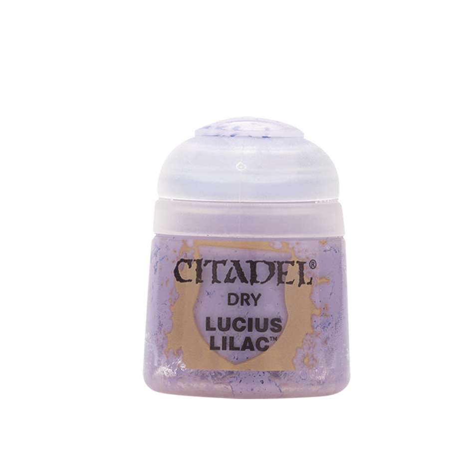 Citadel Dry Paint (12ml)