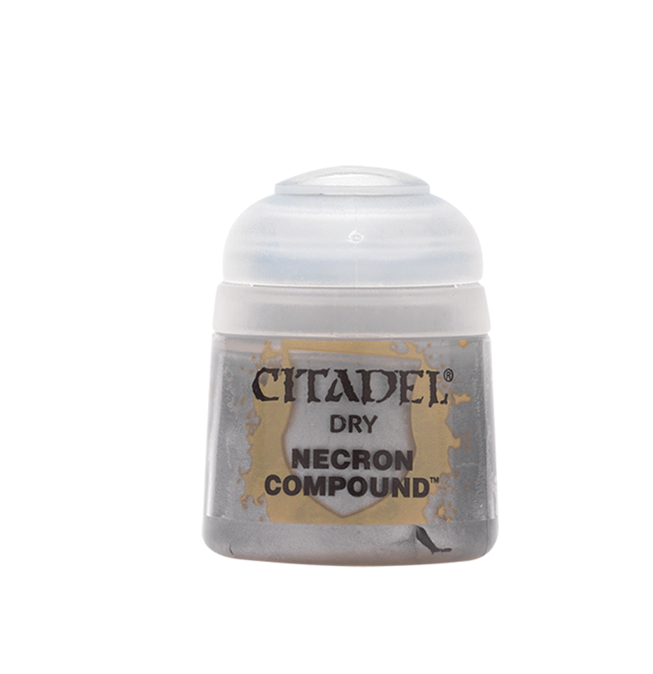 Citadel Dry Paint (12ml)