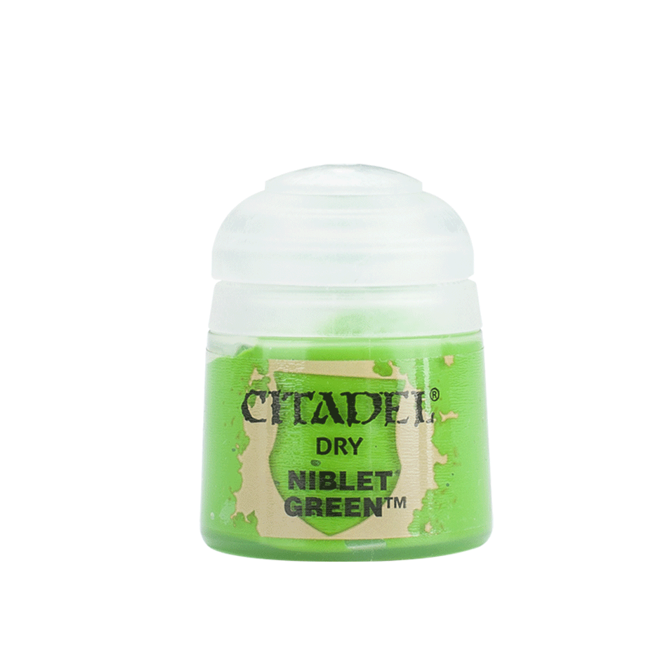 Citadel Dry Paint (12ml)