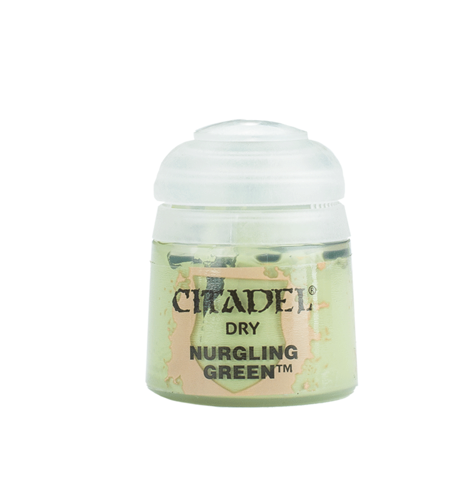 Citadel Dry Paint (12ml)