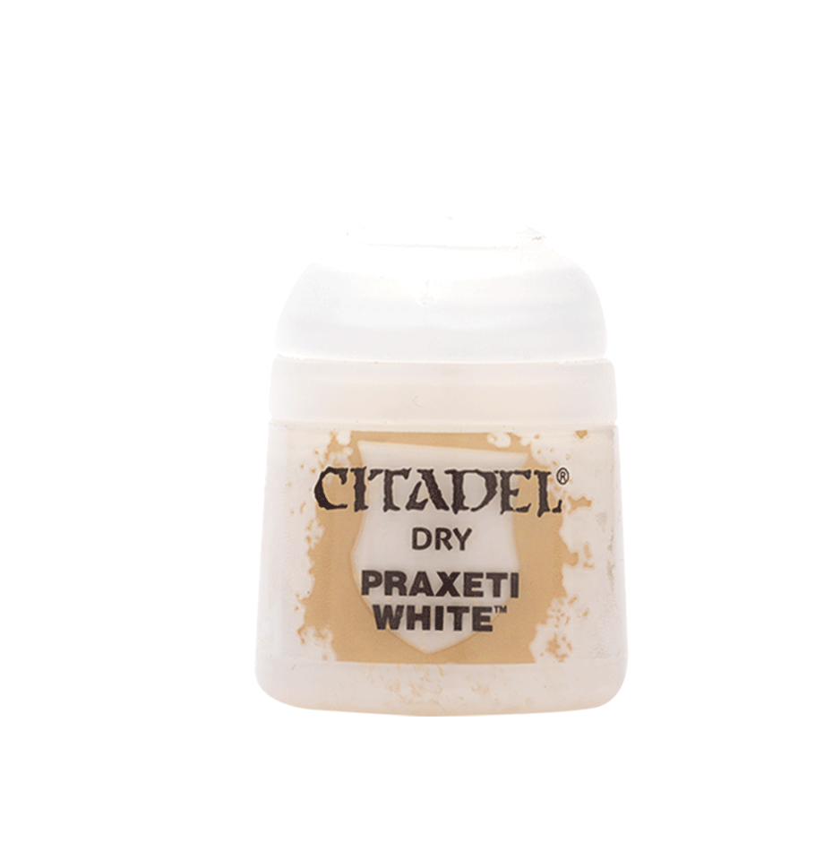 Citadel Dry Paint (12ml)