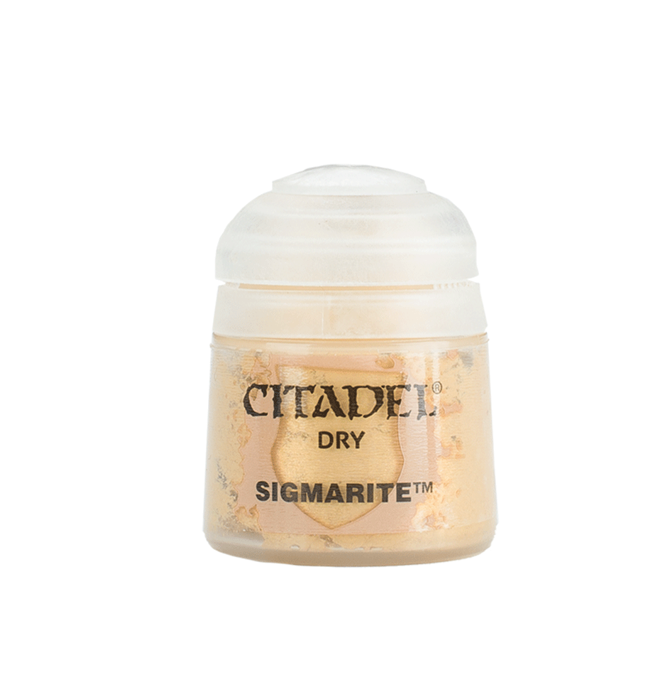 Citadel Dry Paint (12ml)