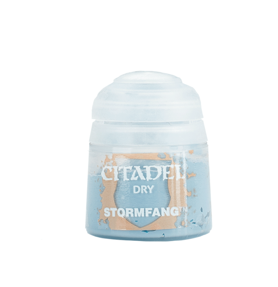 Citadel Dry Paint (12ml)