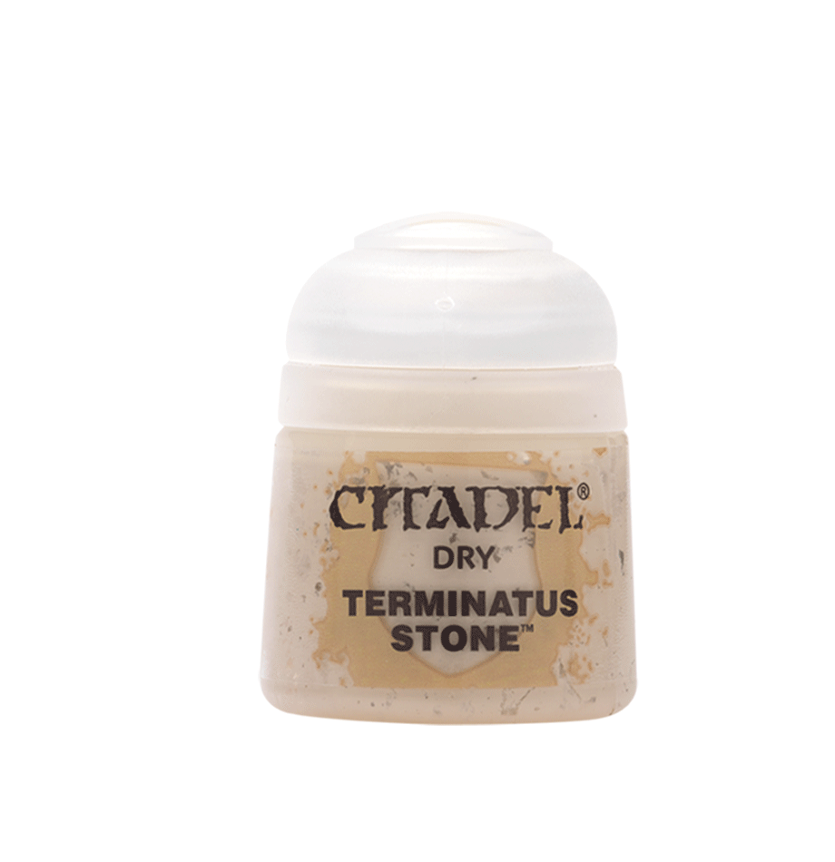Citadel Dry Paint (12ml)