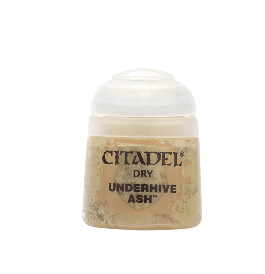 Citadel Dry Paint (12ml)