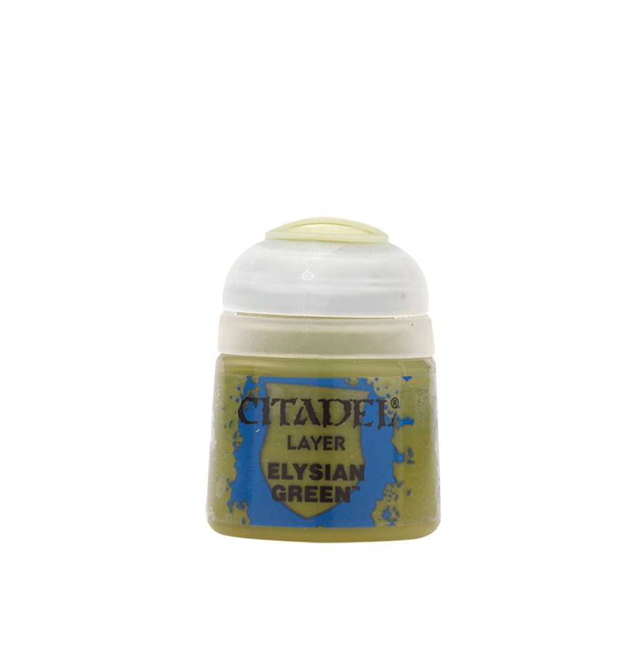 Citadel Layer Paint (12ml)