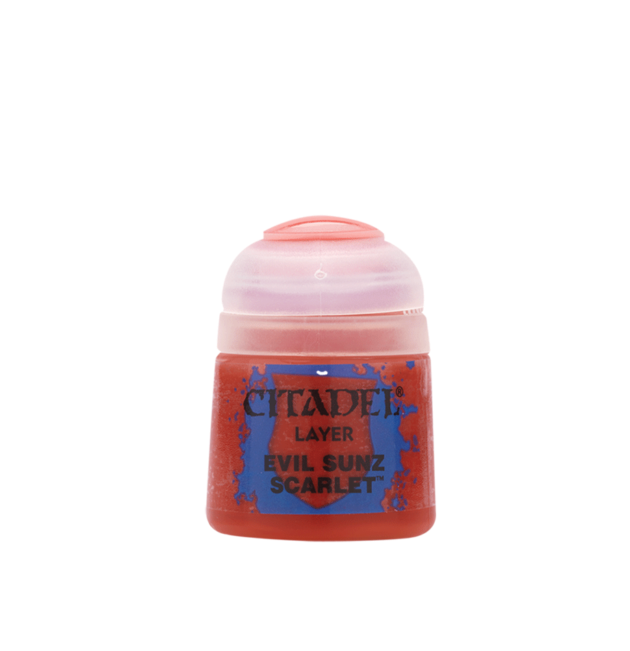 Citadel Layer Paint (12ml)