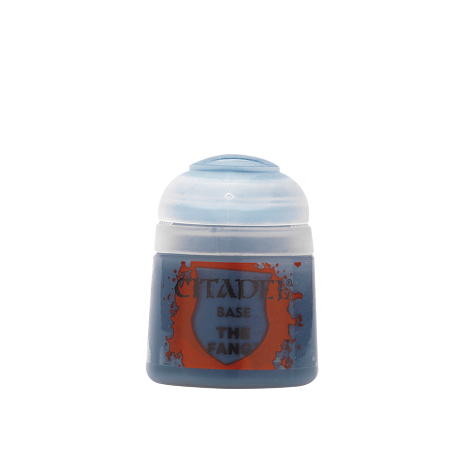Citadel Base Paint (12ml)